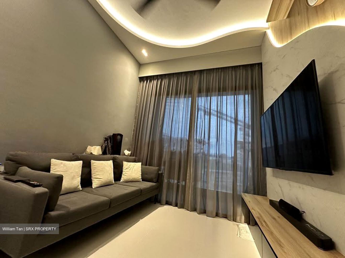 Neem Tree (D12), Apartment #625494411